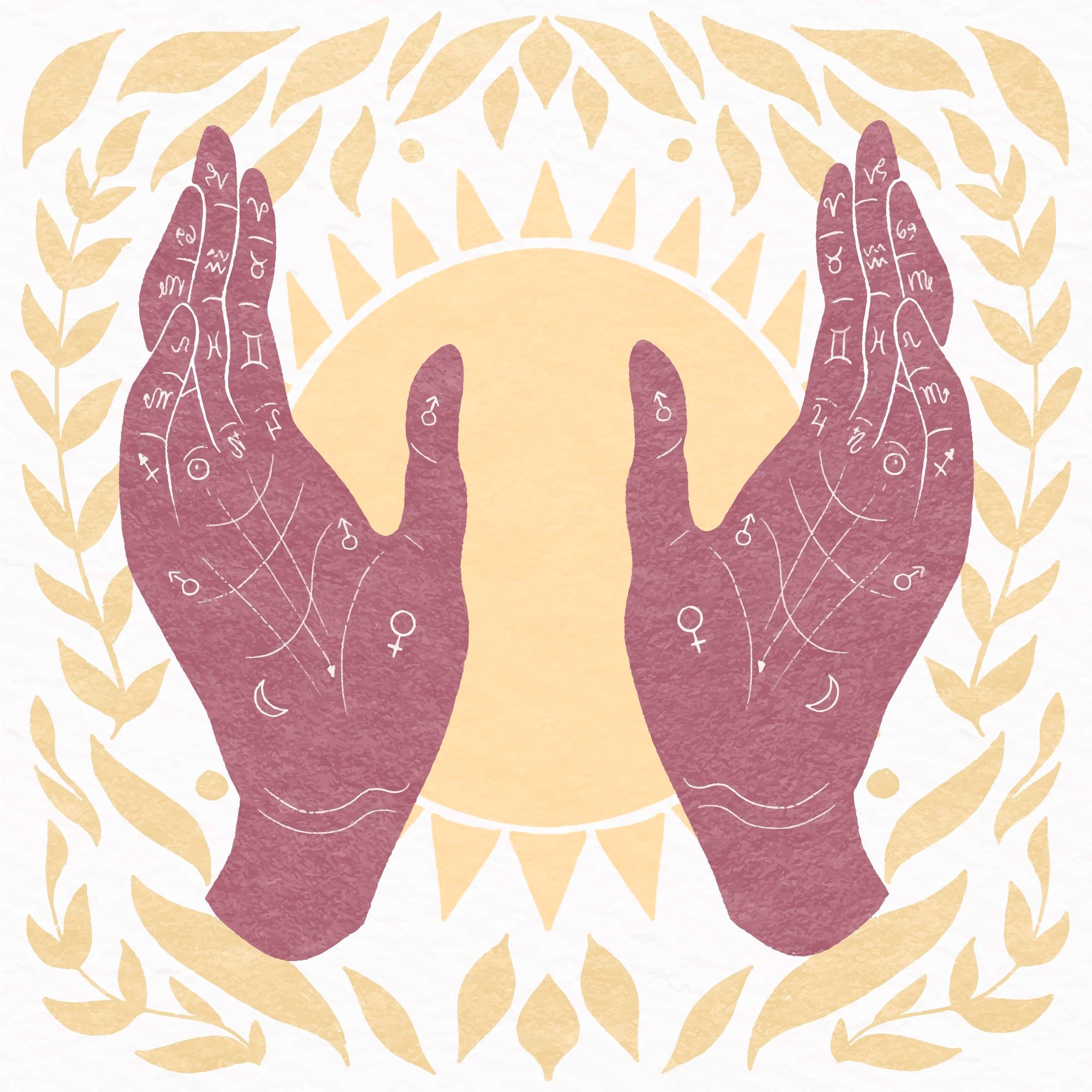 Palmistry