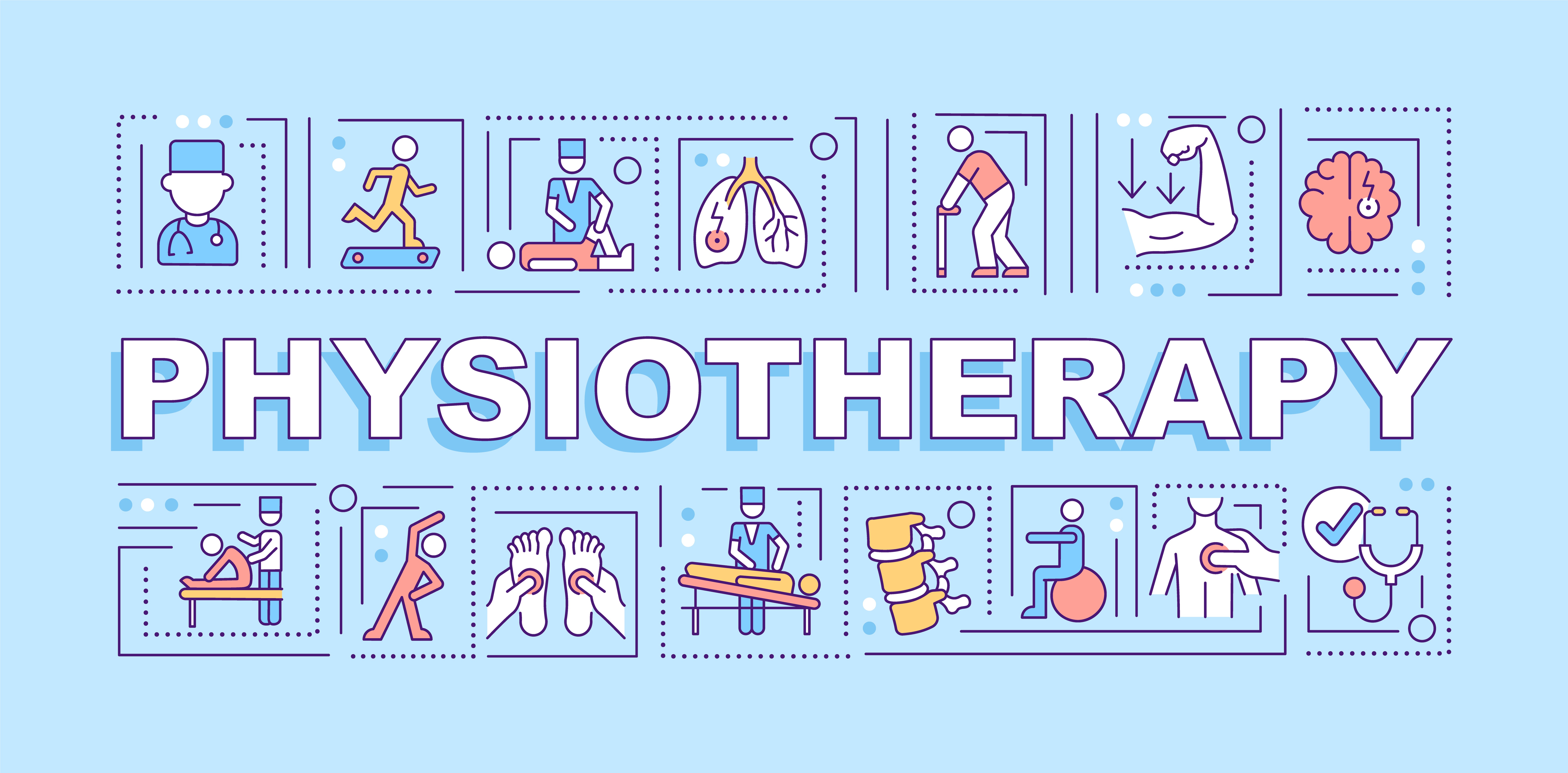 physiotherapy