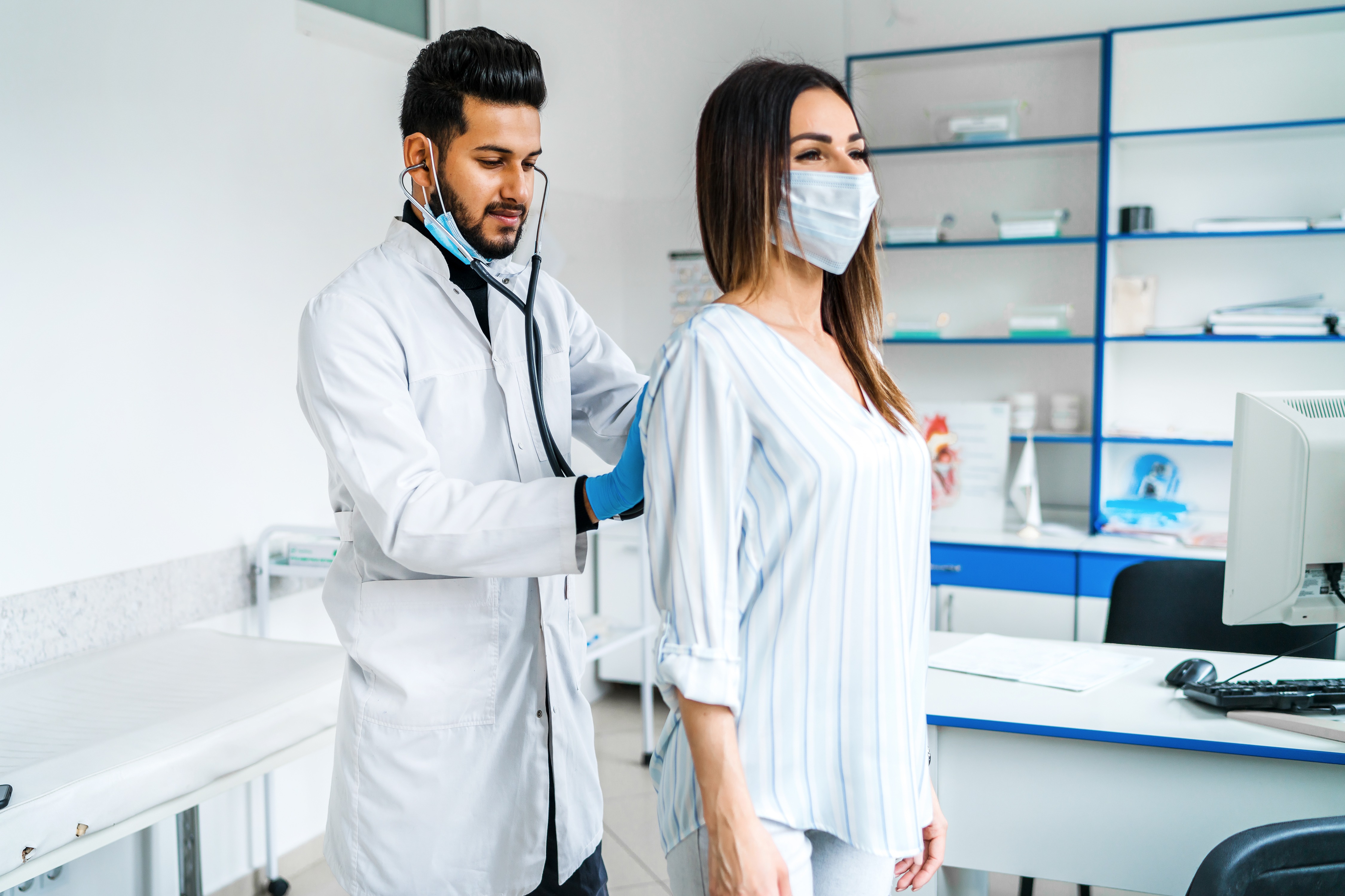 Indian Physiotherapist