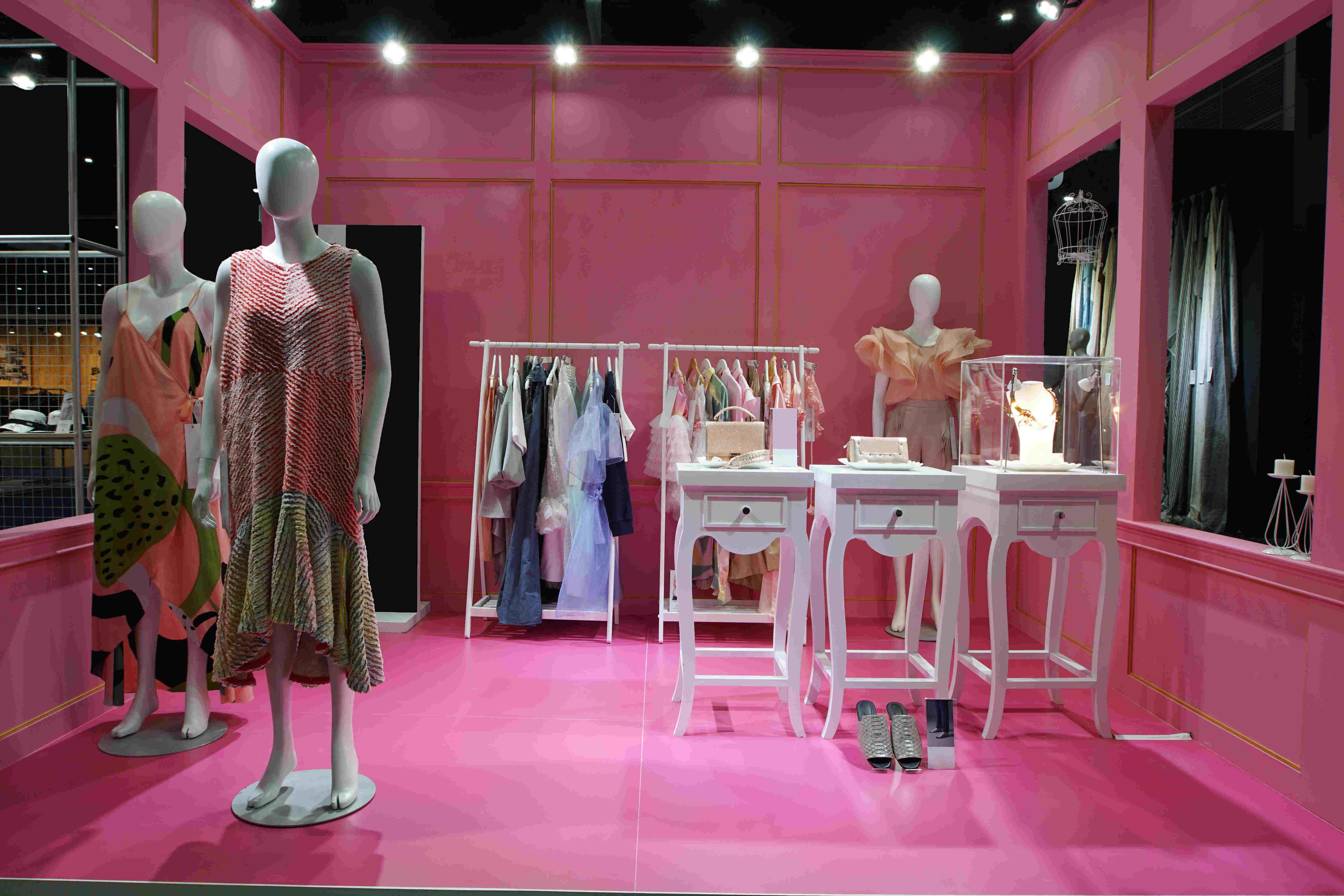 Interior/Jewellery/Fashion Designing