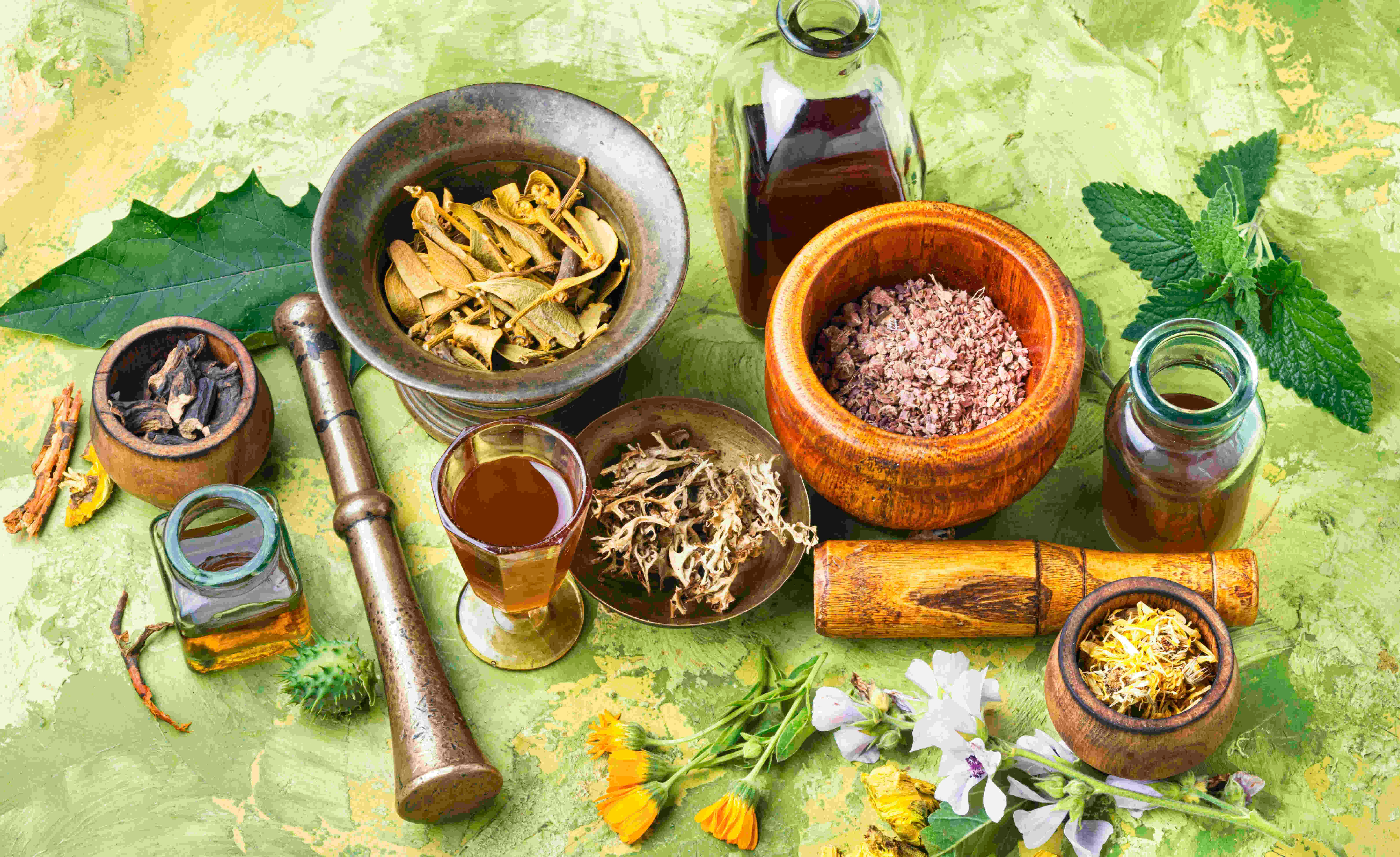 ayurvedic