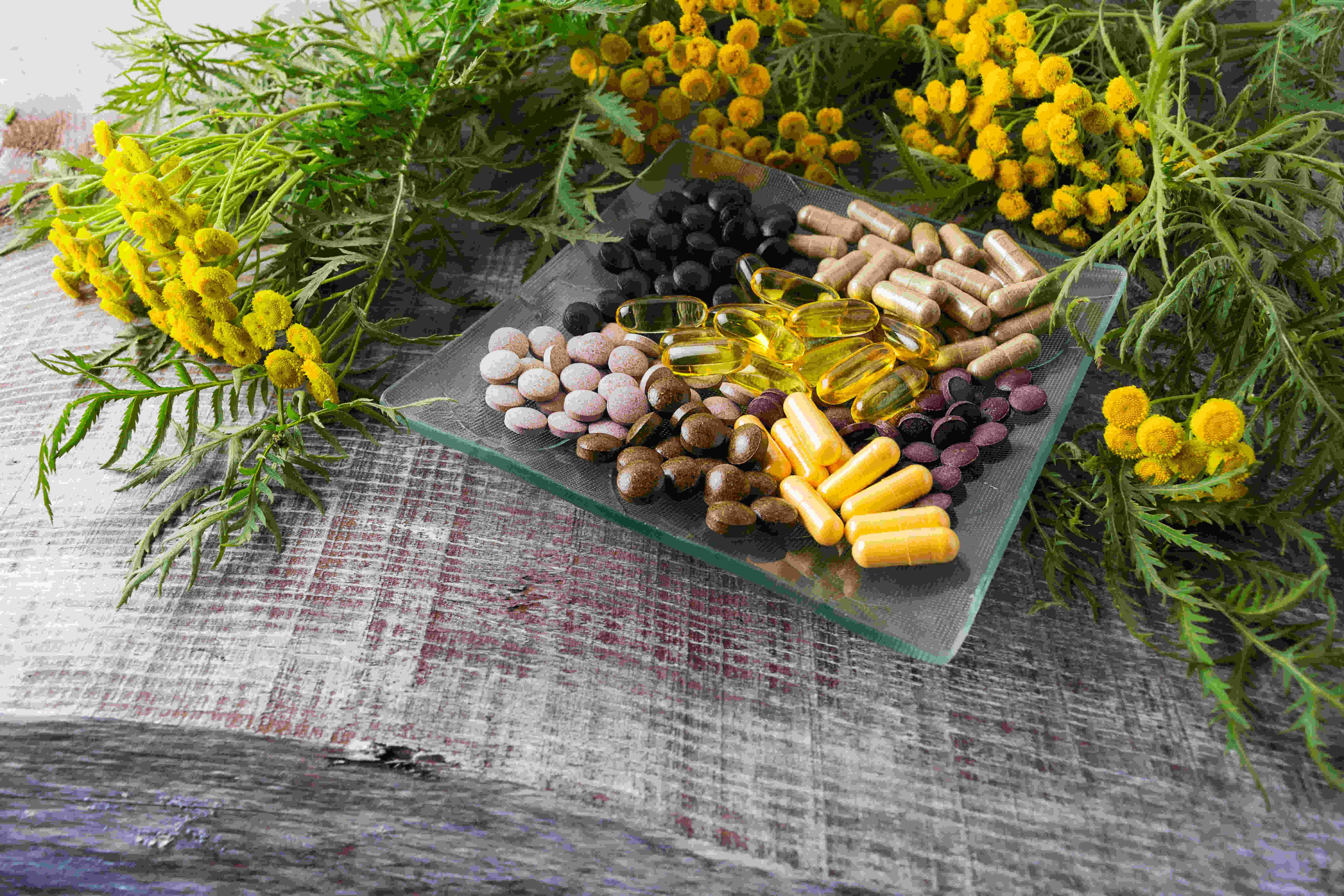 ayurvedic