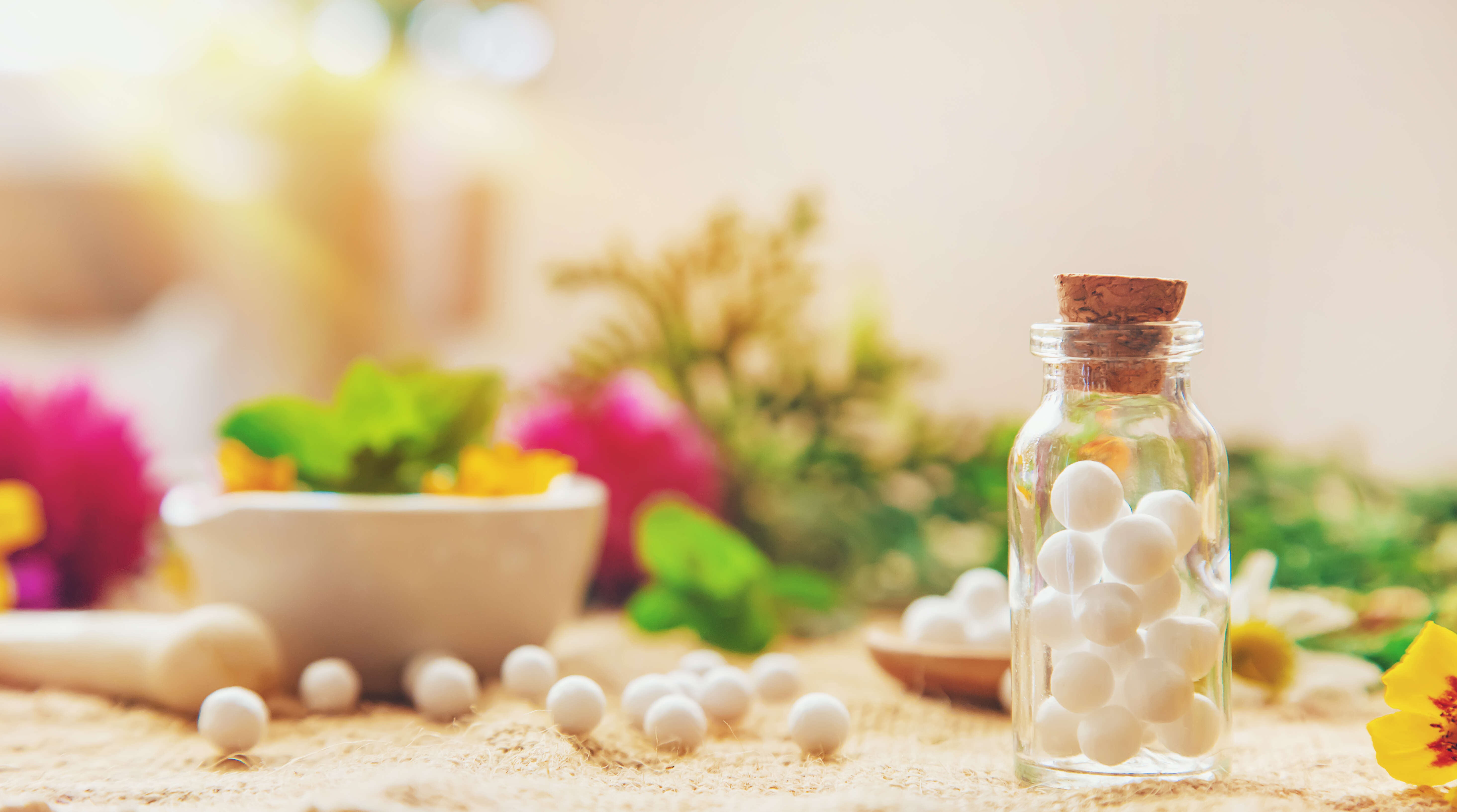 homeopathy