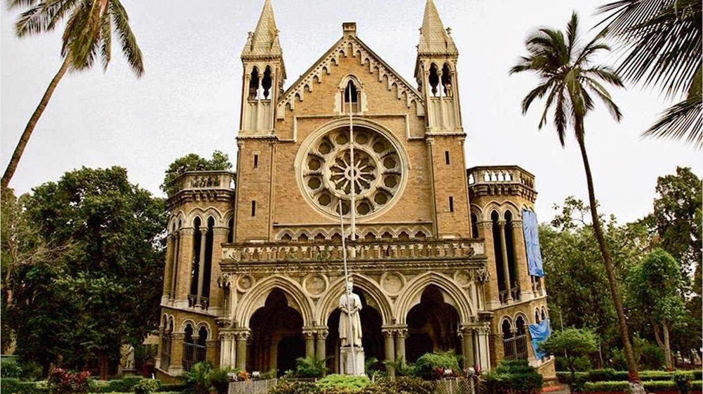 Mumbai University