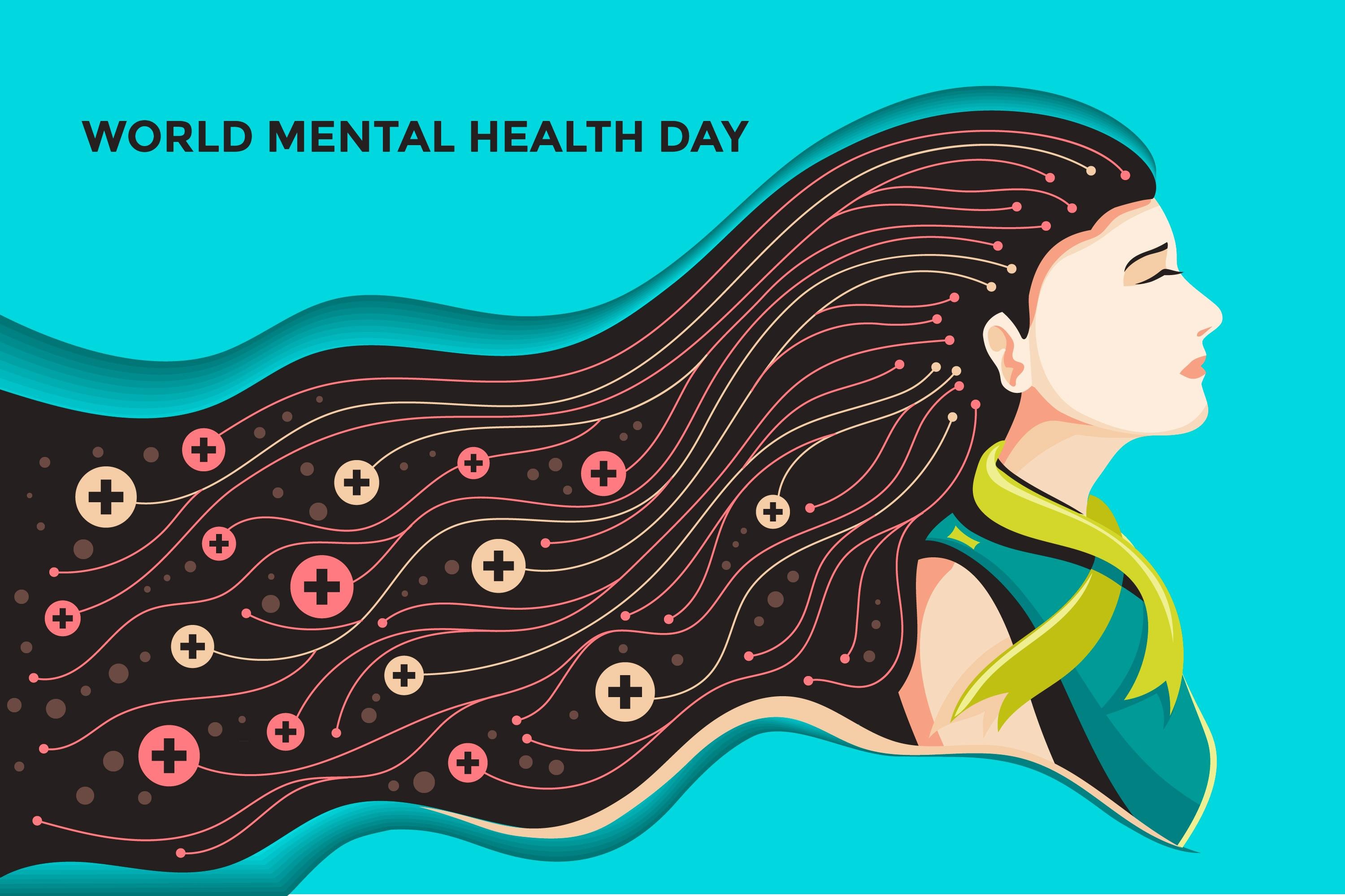 World Mental Health Day