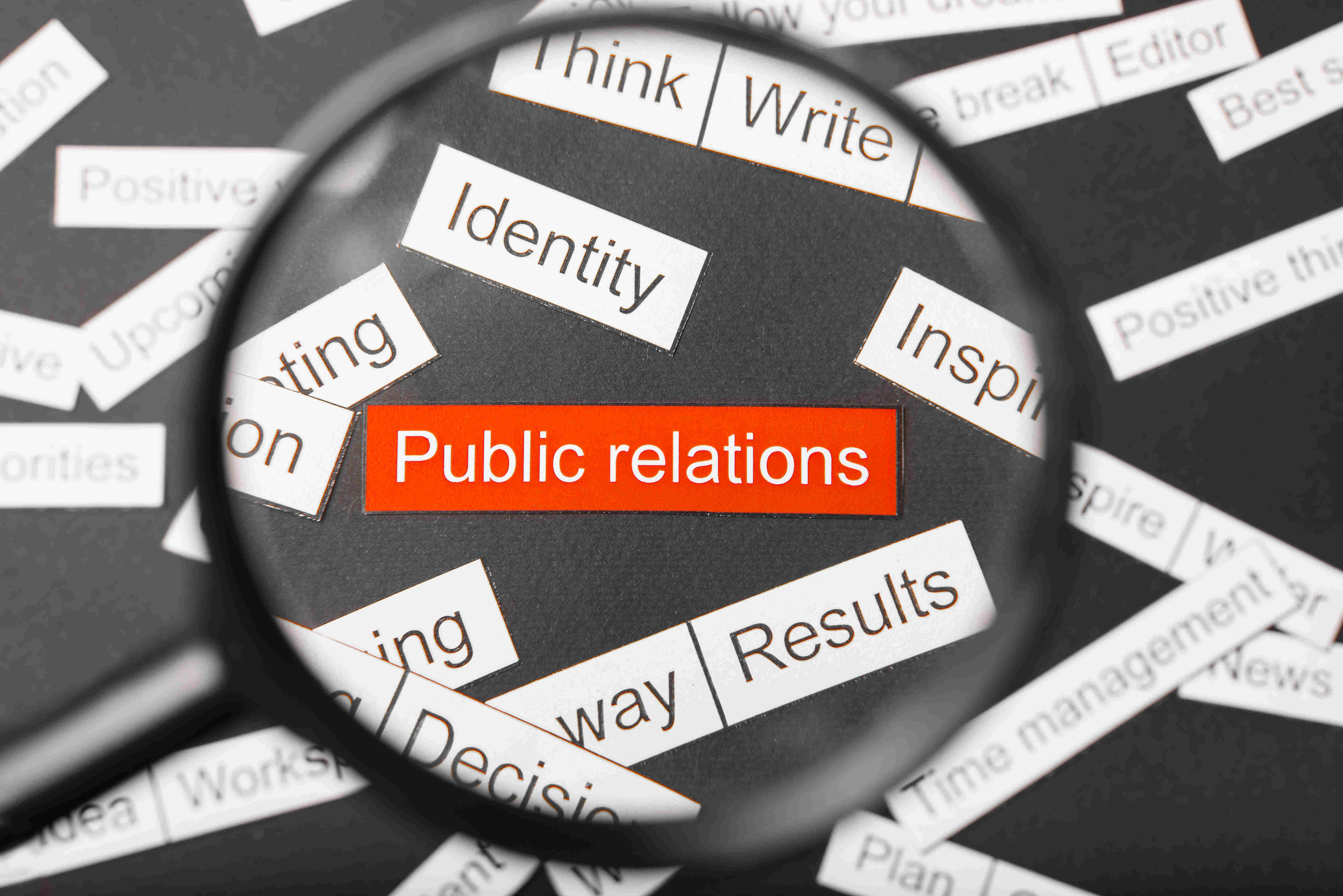 Public Relations