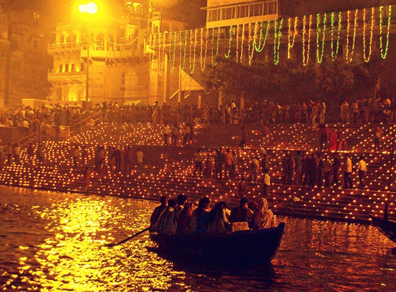 Varanasi
