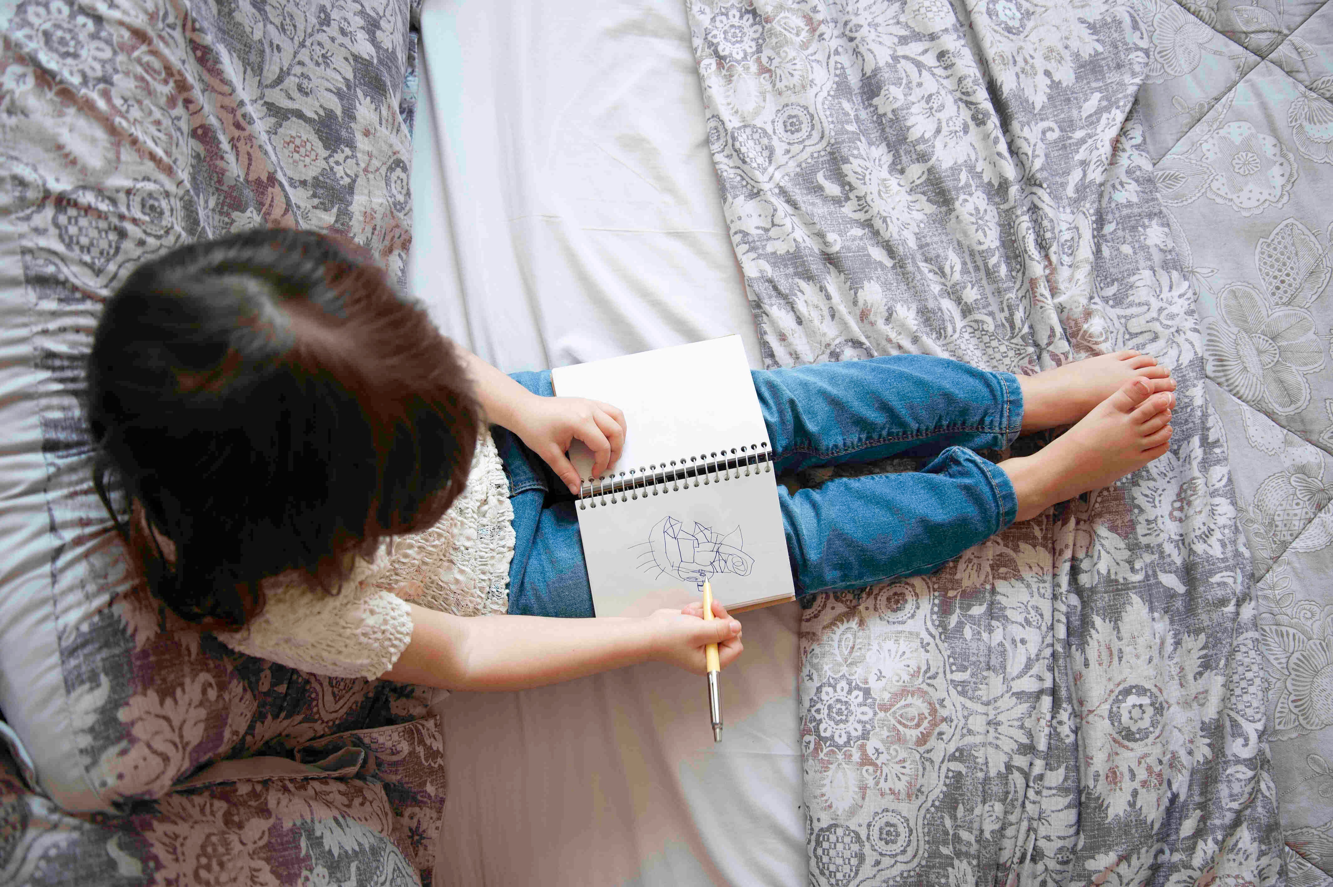 Engage your children