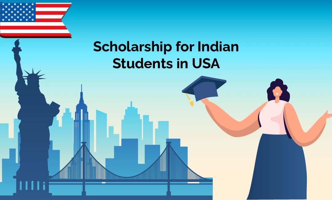 scholarship usa