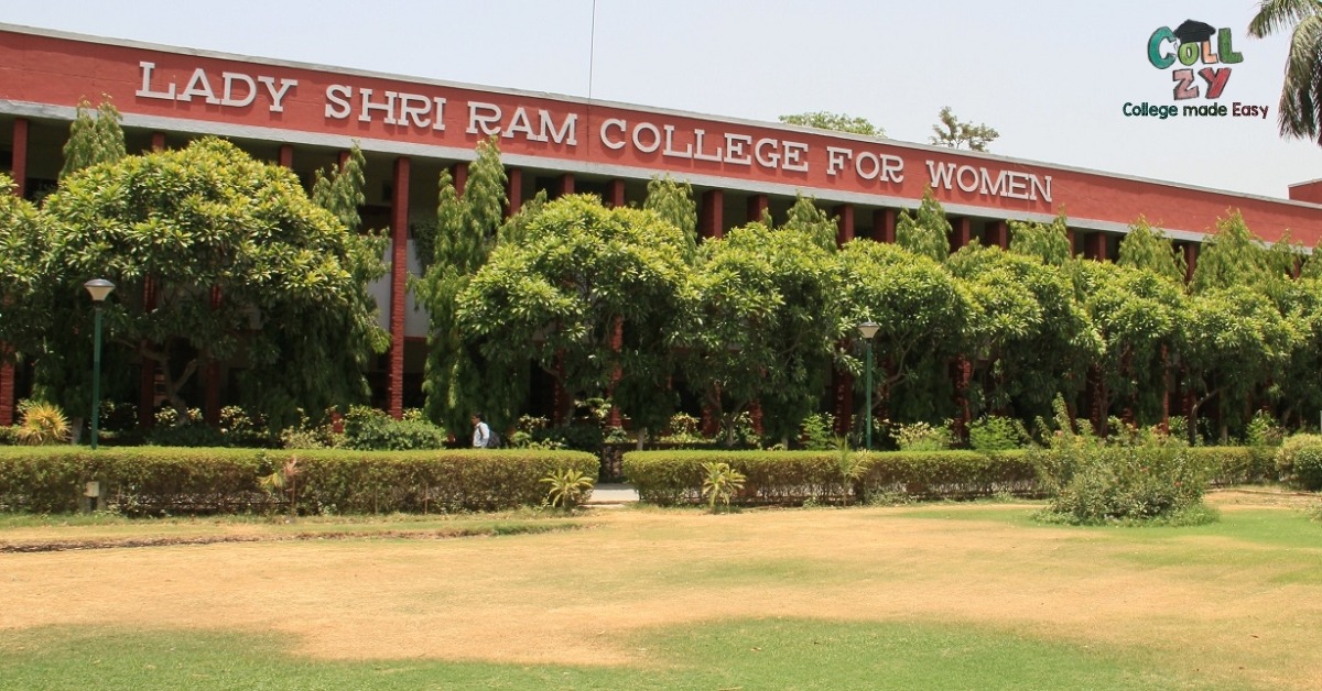 Lady Shri ram college