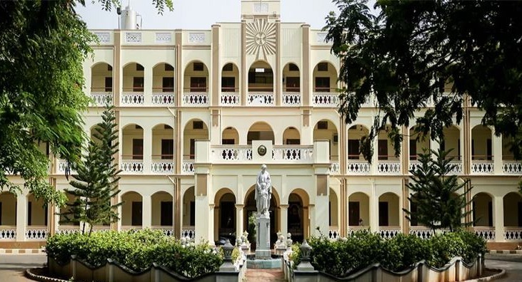 Loyola College