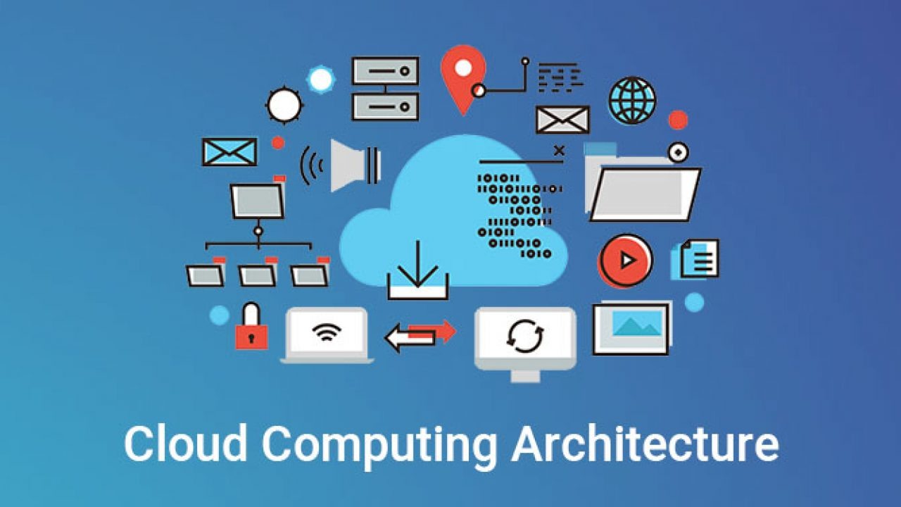 Cloud Architect