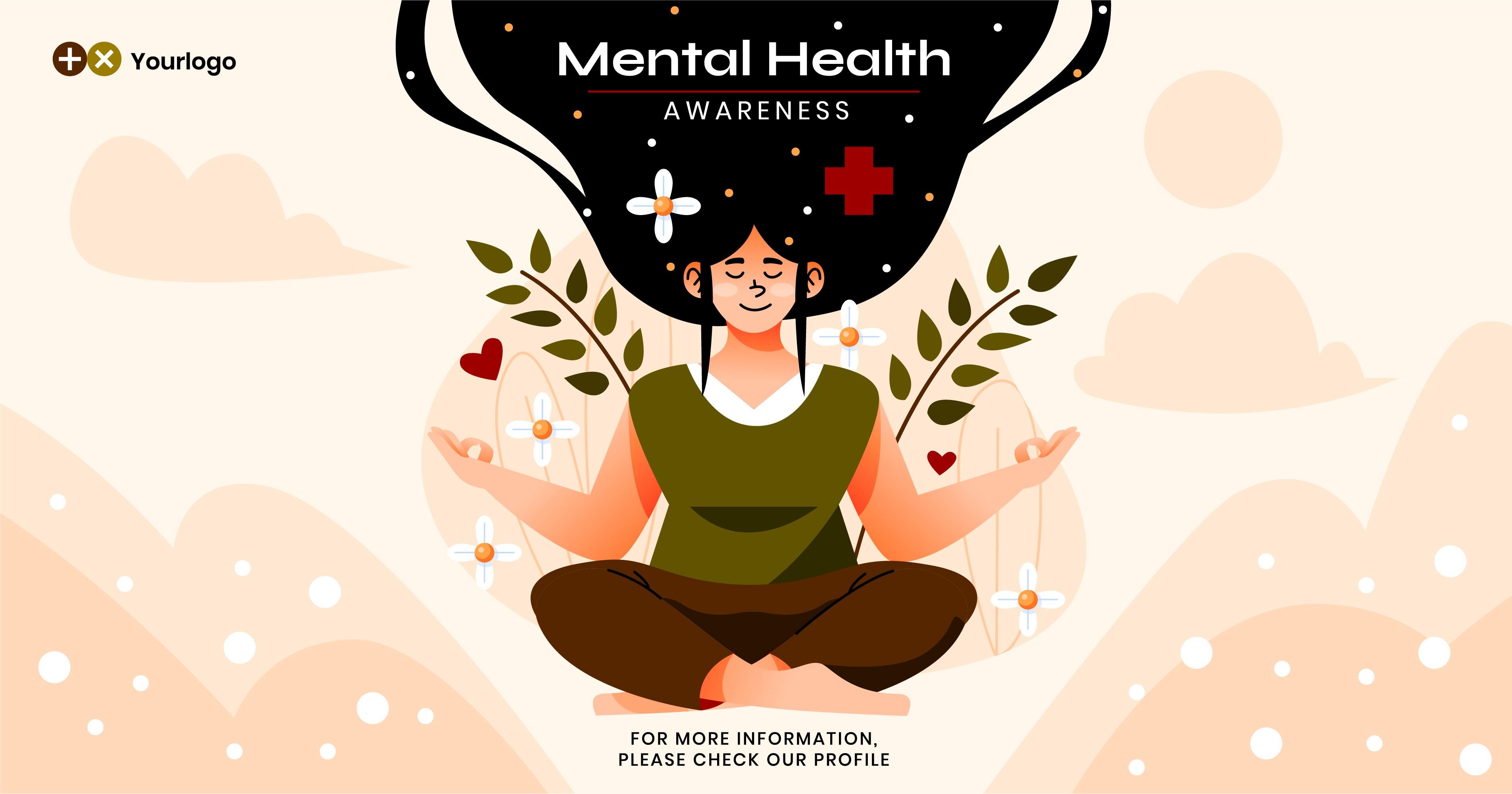 Be Mindful and Aware