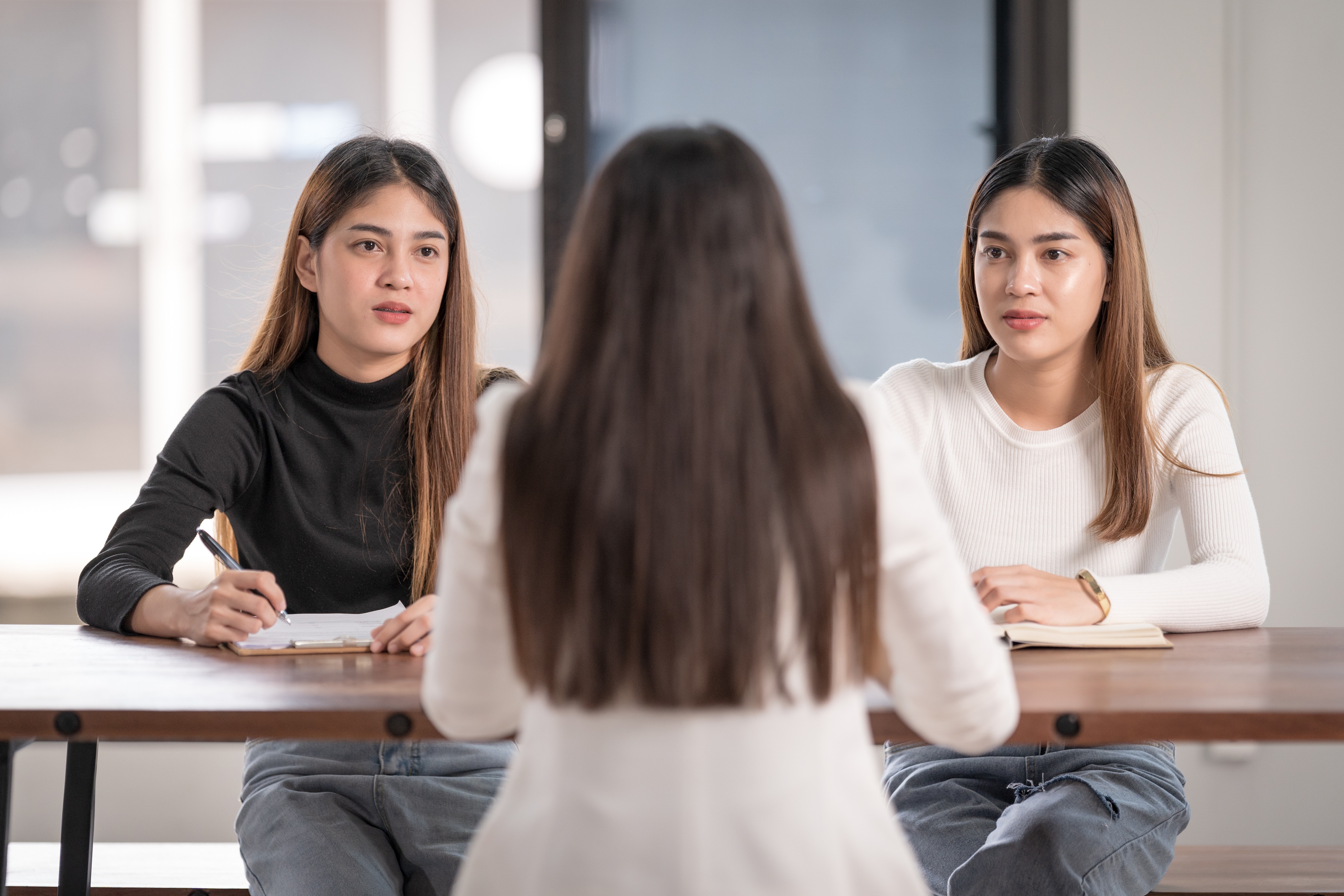 Increasing need for career guidance for teenagers