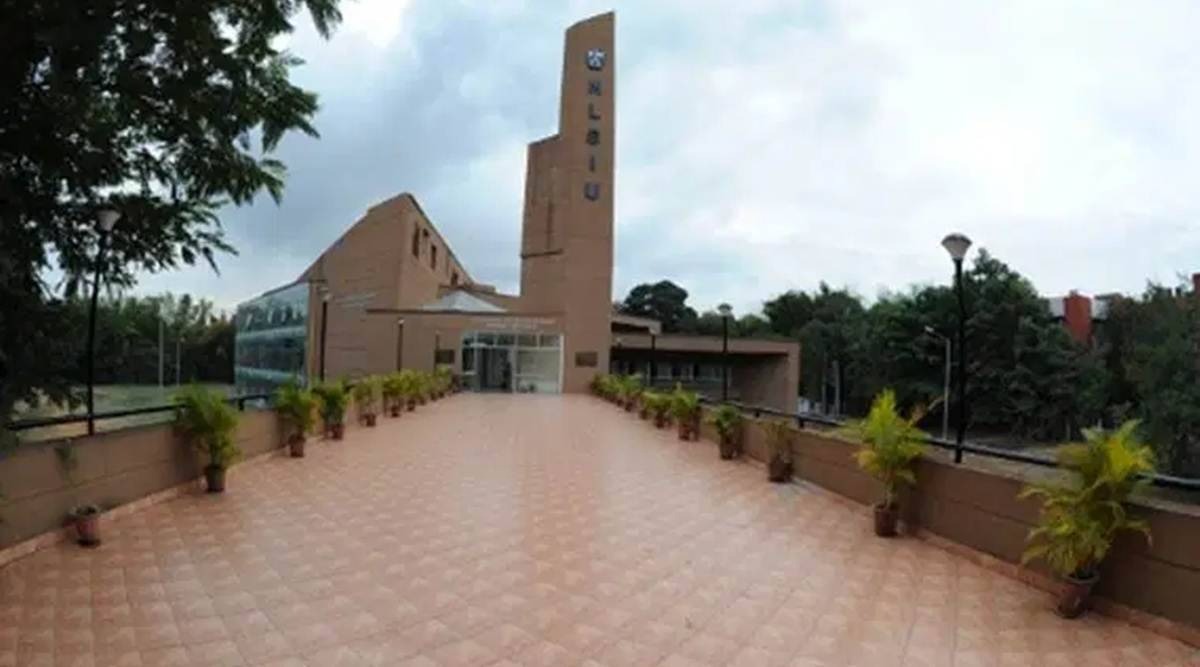 National Law School of India University (NLSIU), Bengaluru