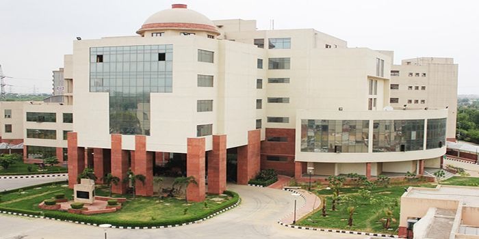 National Law University (NLU), New Delhi