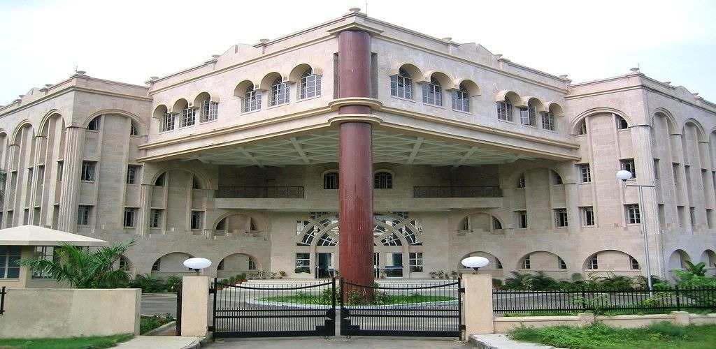 The West Bengal National University of Juridical Sciences, Kolkata