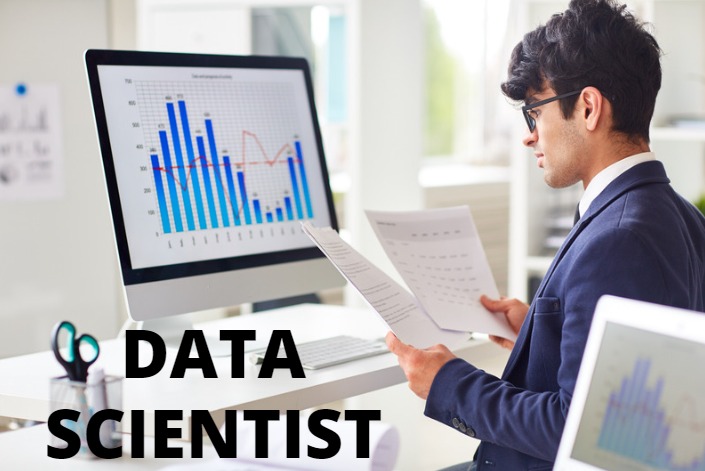 data scientist