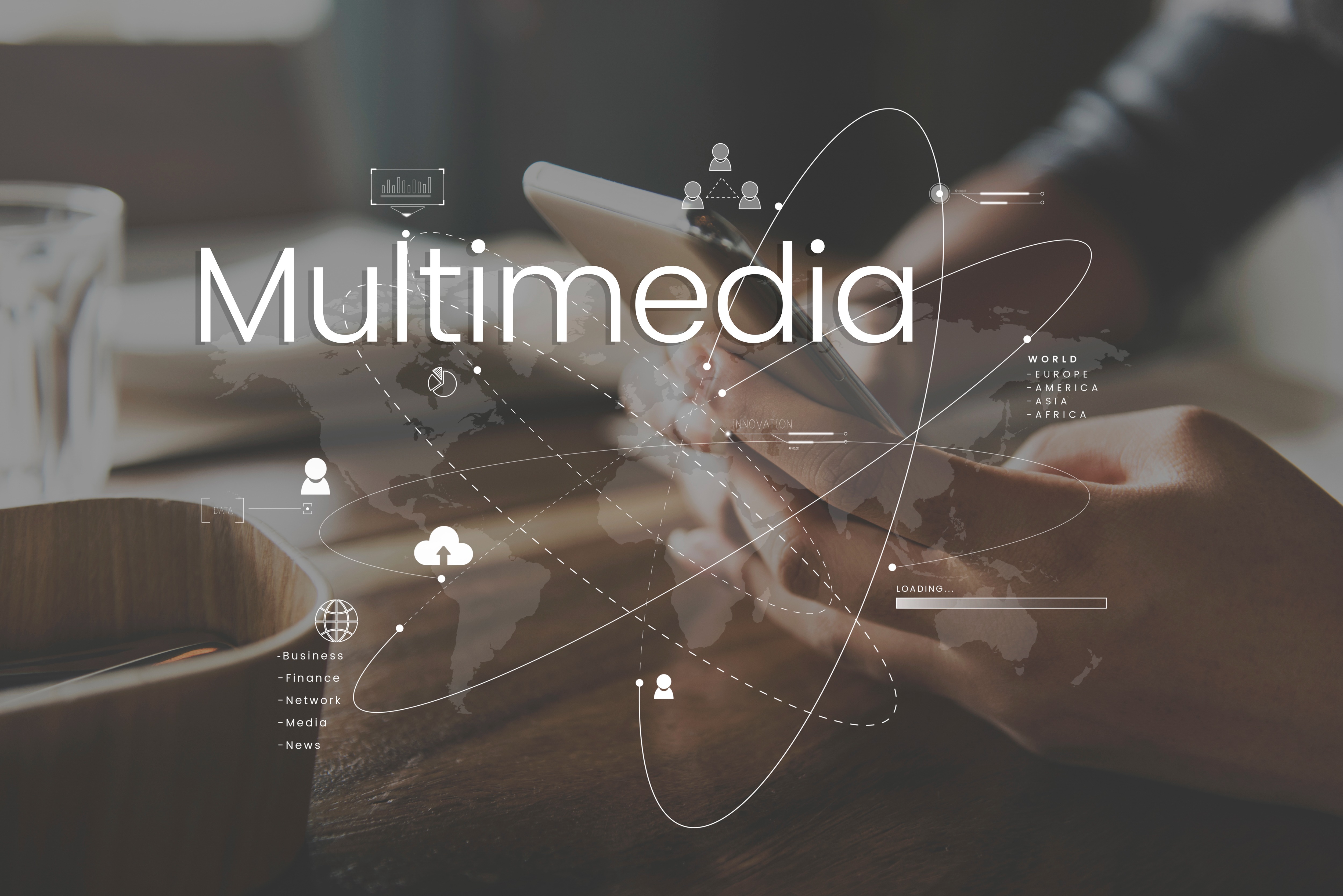 Multimedia