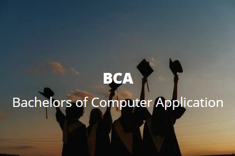 Bachelors in Computer Application