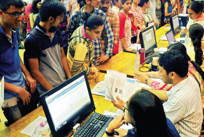 FYJC Admission 2022 - Important Days