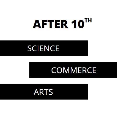 What Stream should one choose after 10th?