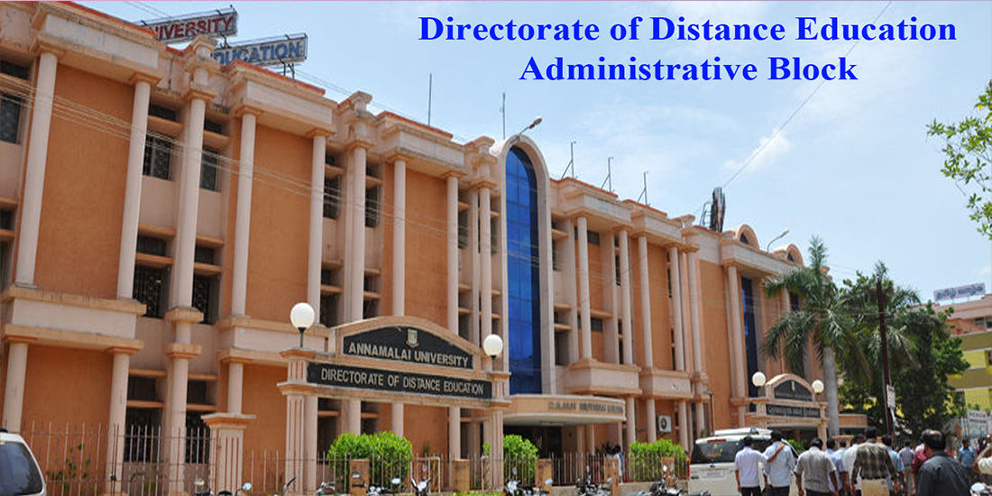 Annamalai University