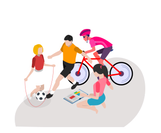 Extracurricular Growth