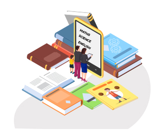 School & board Selection