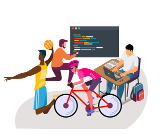 Extracurricular Development