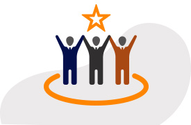 Building a great team