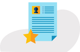 Match the candidate to the job