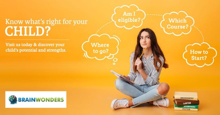 Career counselling jobs in india