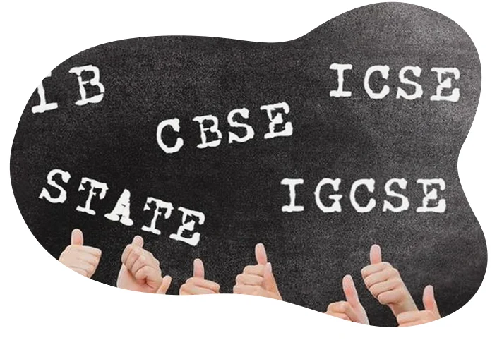  DMIT Test Brainwonders