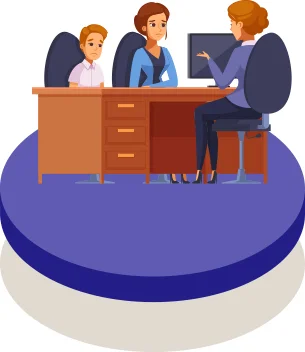 DMIT Career Counselling