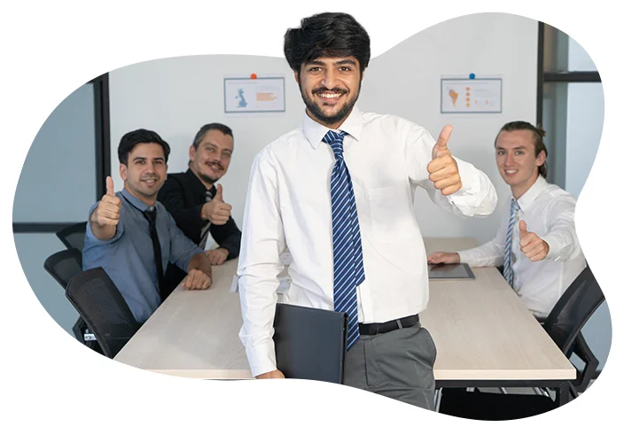 DMIT Test for Employees