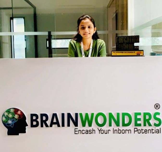 Brainwonders Career