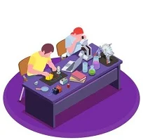 Science and Computing Knowledge