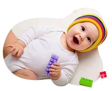 DMIT Test for Toddlers