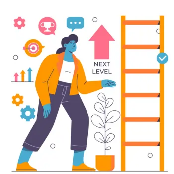 For one’s Personal Growth