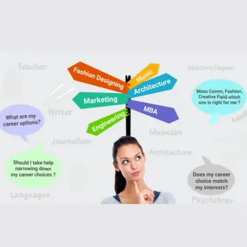 SCOPE OF DMIT COUNSELLING IN VARIOUS FIELDS